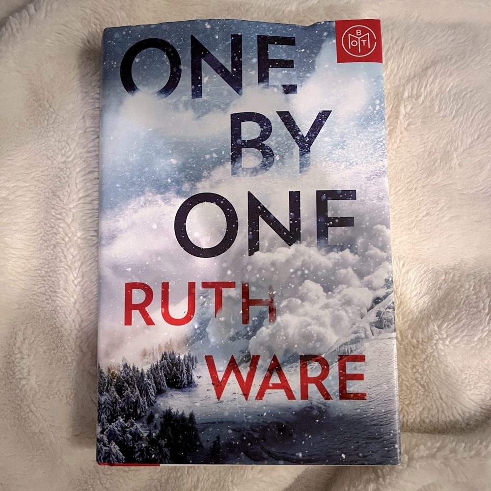ONE BY ONE